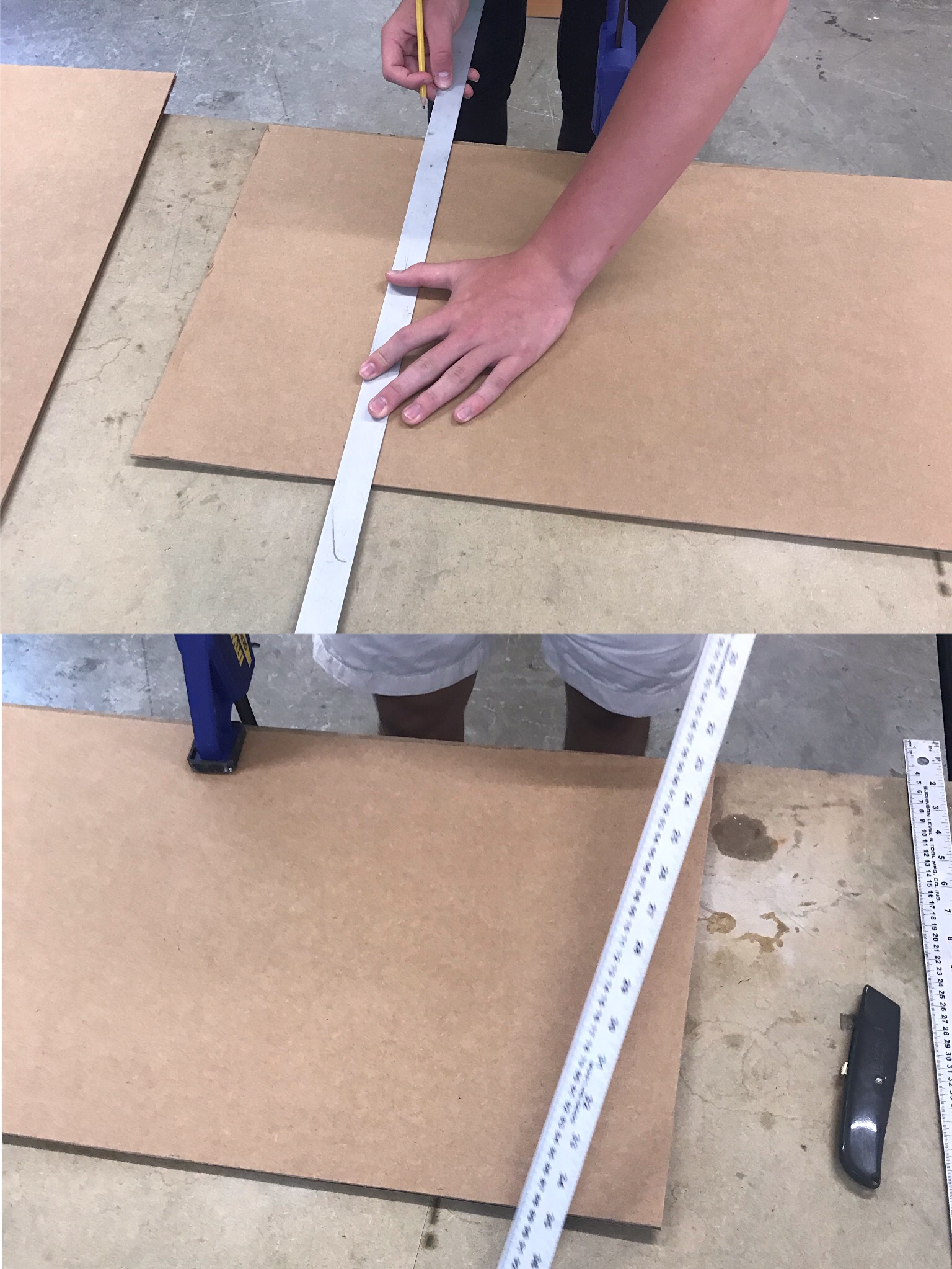 Board Traces