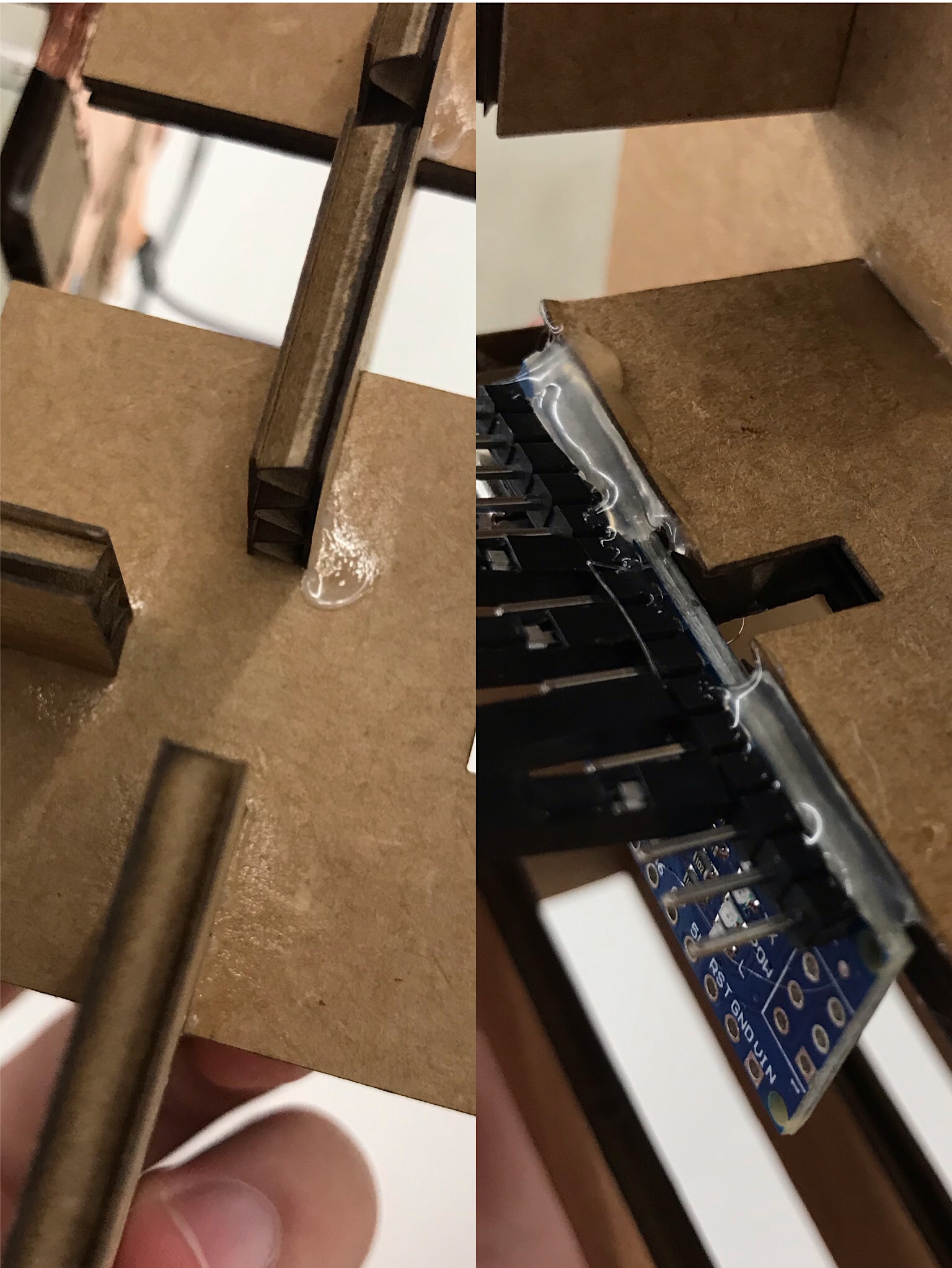 Board Traces