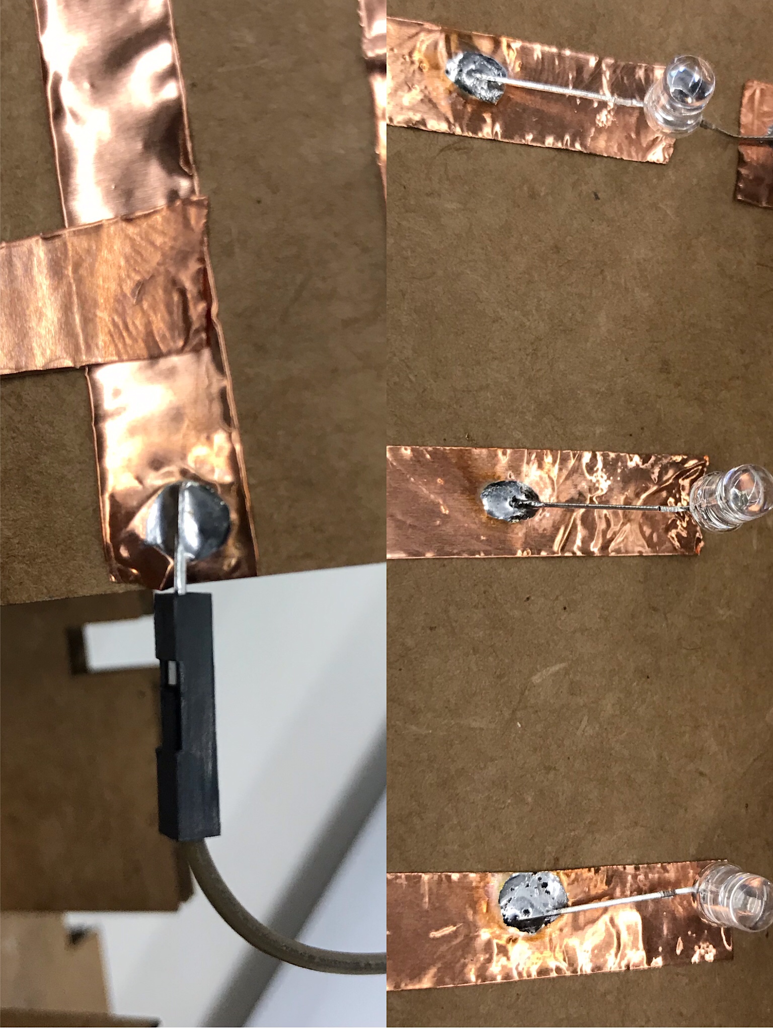 Board Traces
