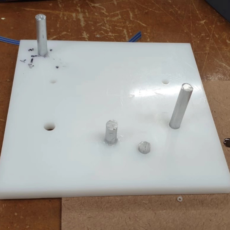 Board Traces