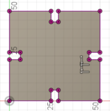 Board Traces
