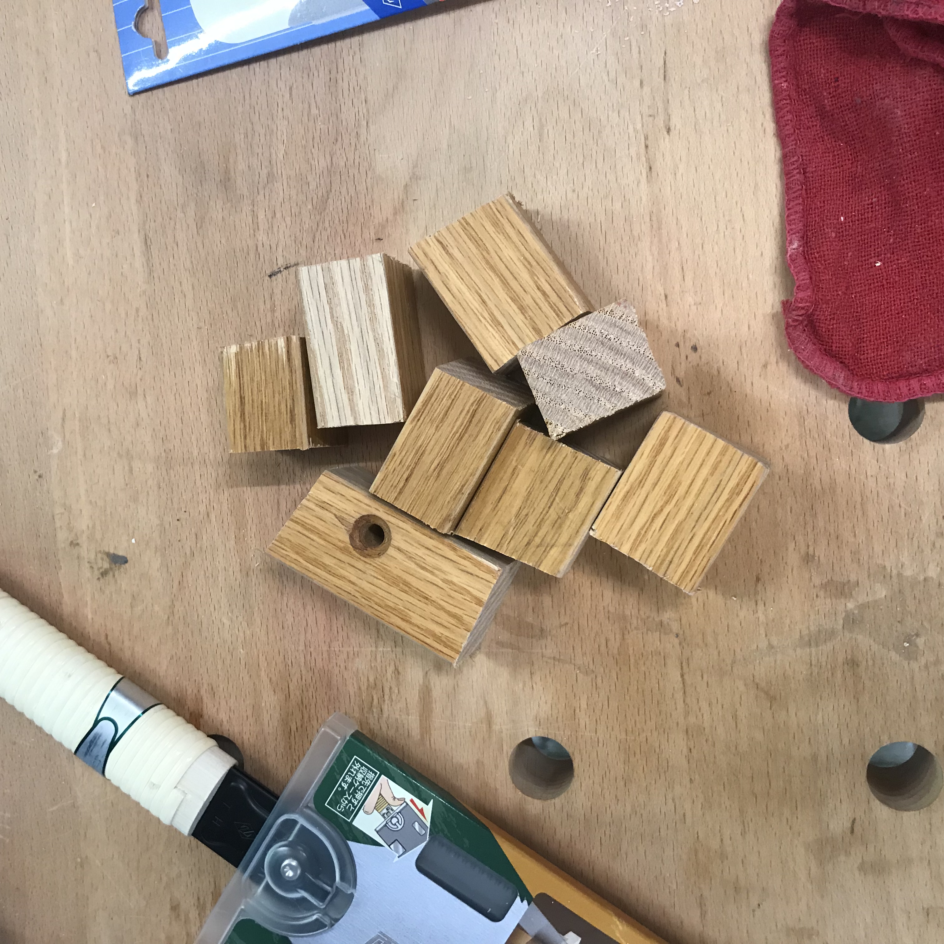 Board Traces